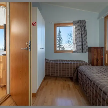 Vakantiehuis Holiday Kiisa A *