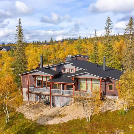 Holiday Kiisa A Holiday home