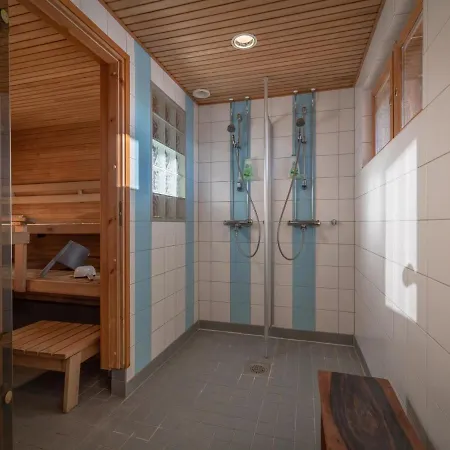 Holiday Kiisa A Holiday home Saariselka