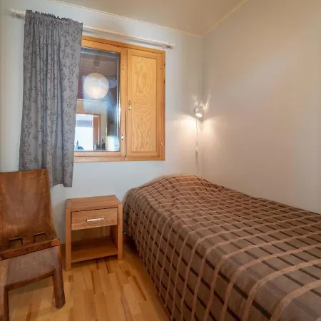 Holiday Kiisa A Holiday home Saariselka