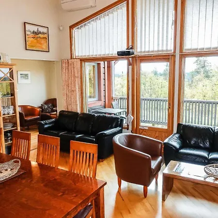 Holiday Kiisa A Holiday home
