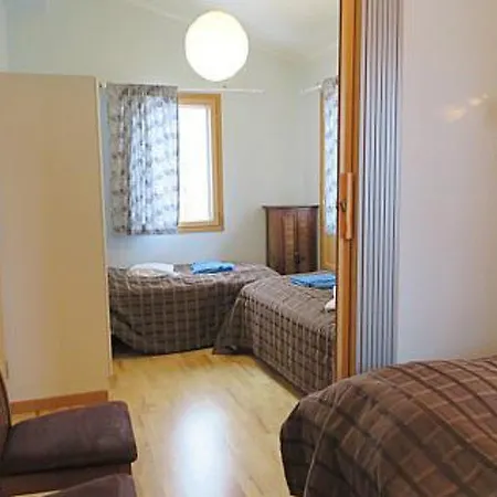 Holiday Kiisa A Vakantiehuis Saariselkä